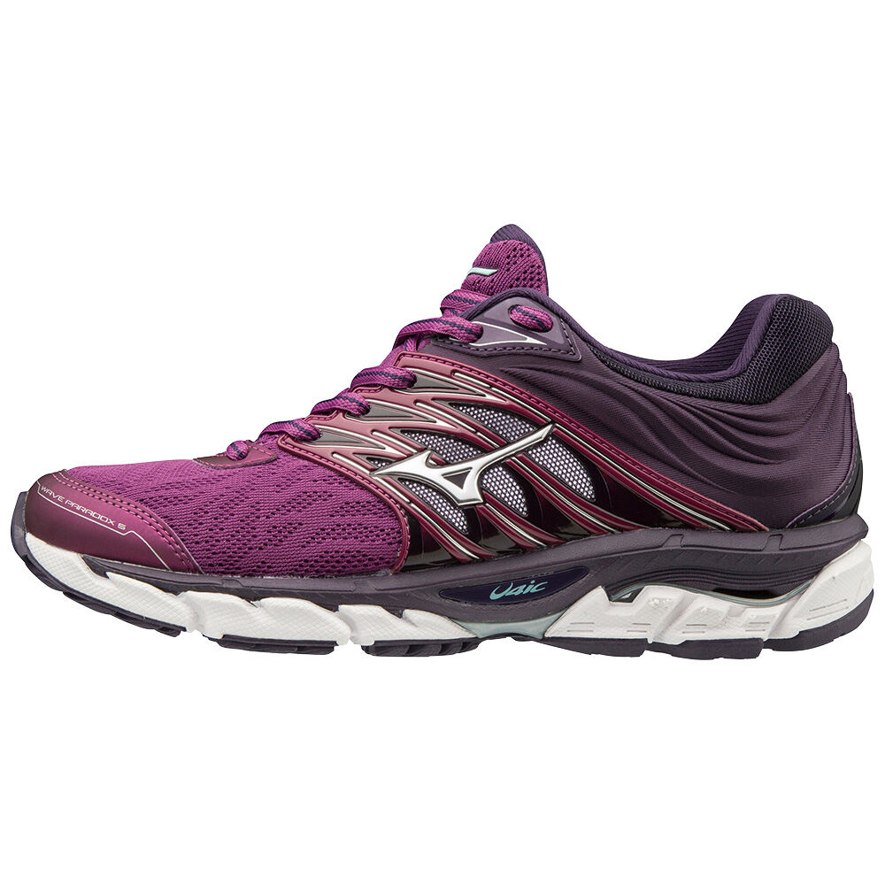 Mizuno wave shop paradox feminino